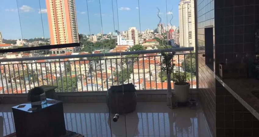 Apartamento com 3 quartos à venda no Lauzane Paulista, São Paulo 