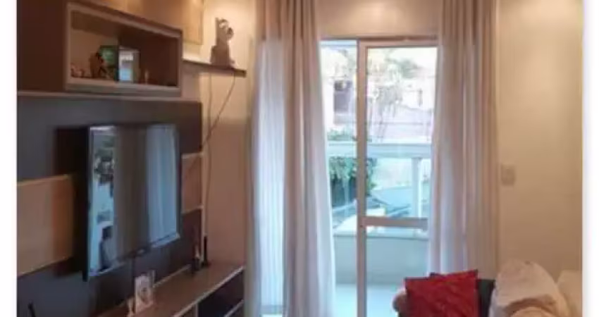 Apartamento com 3 quartos à venda no Parque Mandaqui, São Paulo 