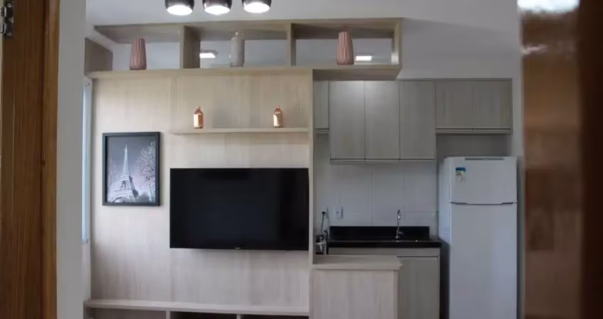Apartamento à venda em são paulo-sp, bairro tremembé: 1 quarto, 1 sala, 1 banheiro, 36,40 m² de área.