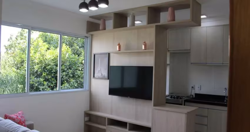 Apartamento com 2 quartos à venda no Tremembé, São Paulo 