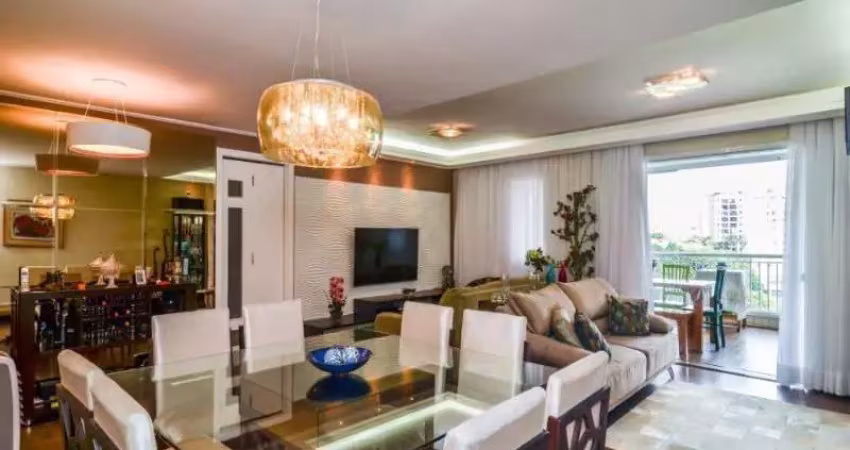 Apartamento com 3 quartos à venda no Mandaqui, São Paulo 