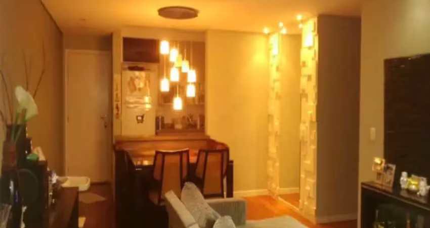 Apartamento residencial para venda e locação, mandaqui, são paulo.