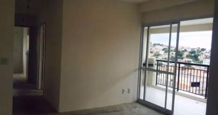 Apartamento residencial à venda, vila nova mazzei, são paulo.
