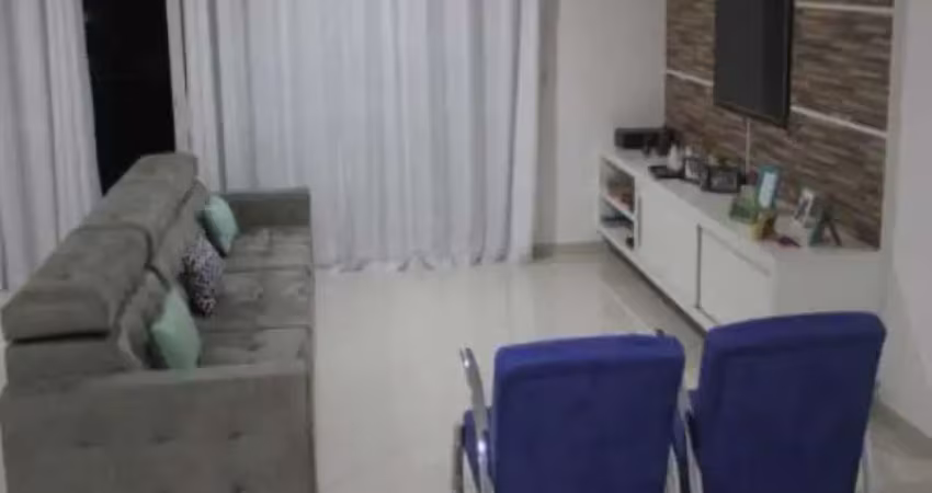 Apartamento residencial à venda, parque mandaqui, são paulo.