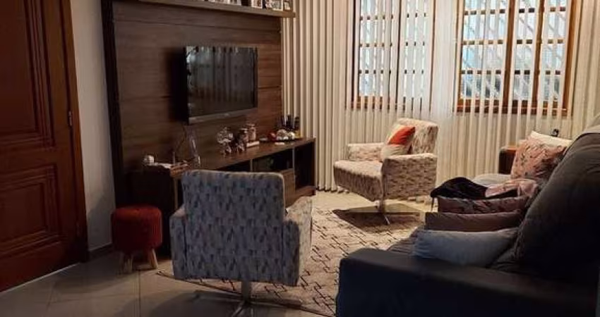 Casa Sobrado para Venda em Parada Inglesa São Paulo-SP
