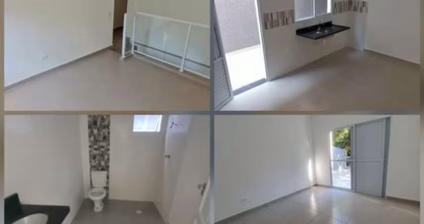 Sobrado Padrão para Venda em Lauzane Paulista São Paulo-SP