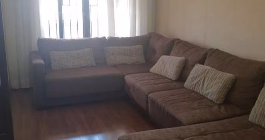 Casa Padrão para Venda em Vila Carbone São Paulo-SP