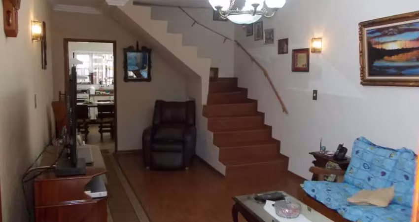 Casa Padrão para Venda em Água Fria São Paulo-SP