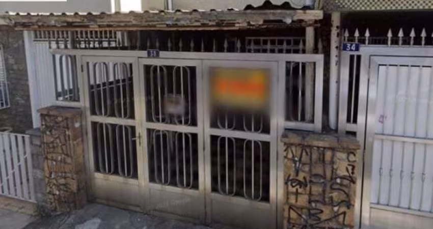 Sobrado Padrão para Venda em Vila Guilherme São Paulo-SP
