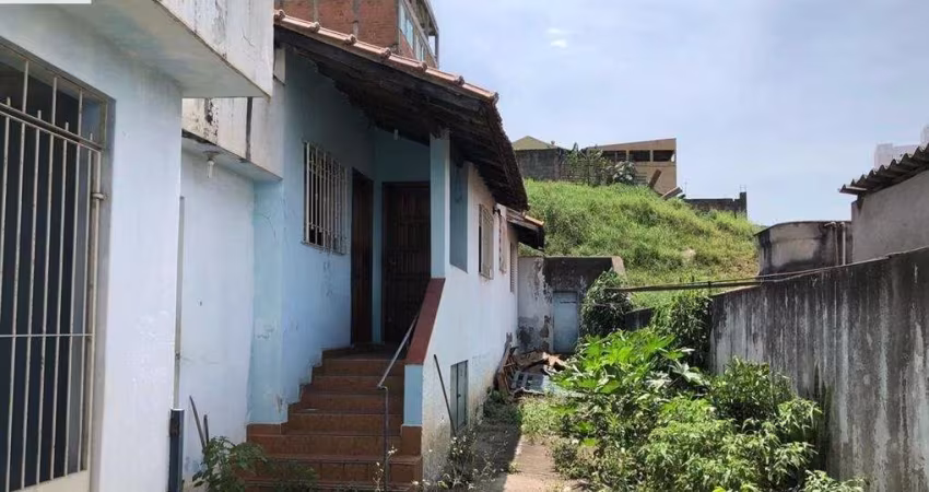 Casa Térrea para Venda em Imirim São Paulo-SP