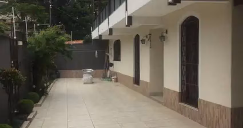 Sobrado padrão para venda em parque mandaqui são paulo-sp