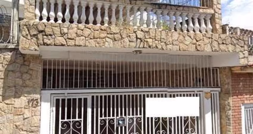 Sobrado Padrão para Venda em Vila Isolina Mazzei São Paulo-SP