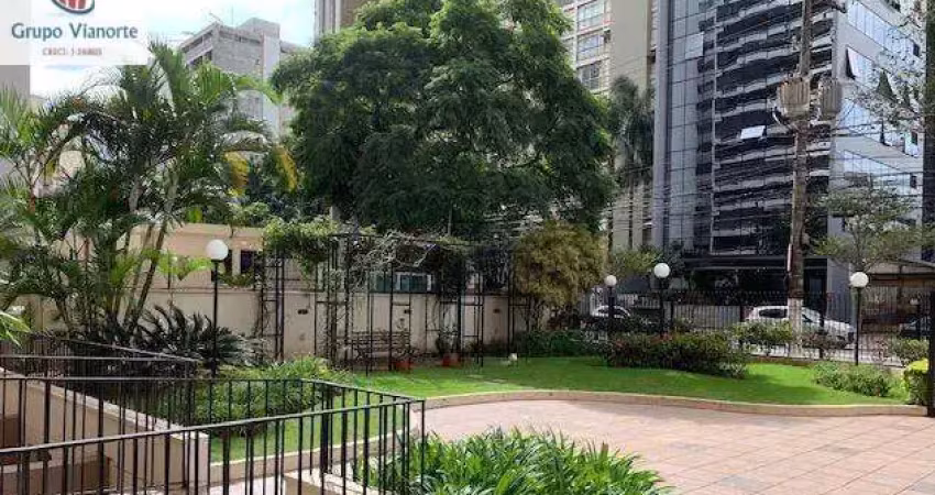 Apartamento alto padrão para venda em santana são paulo-sp
