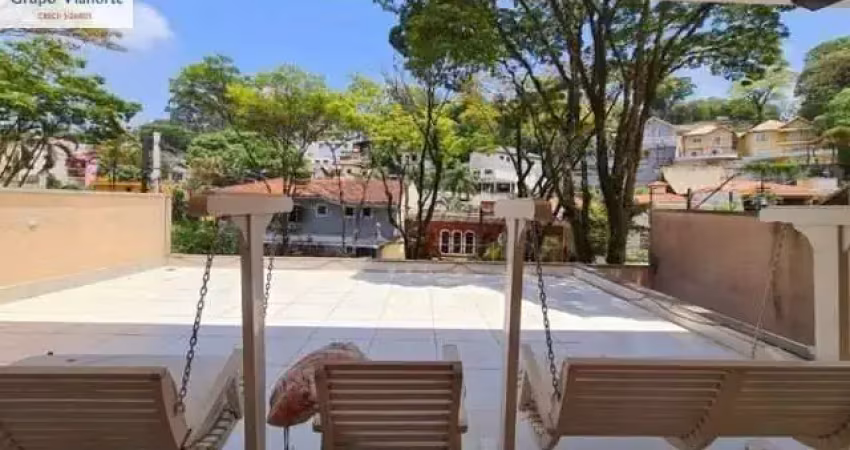 Casa sobrado para venda em jardim virginia bianca são paulo-sp