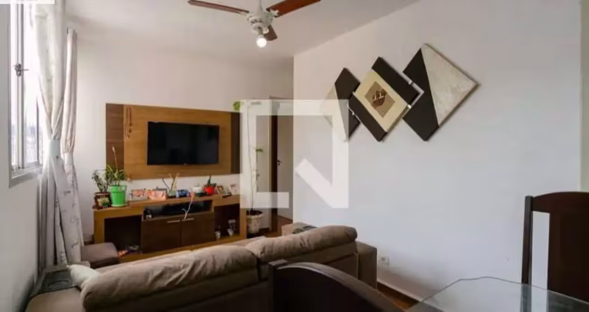 Apartamento padrão para venda em vila amália (zona norte) são paulo-sp