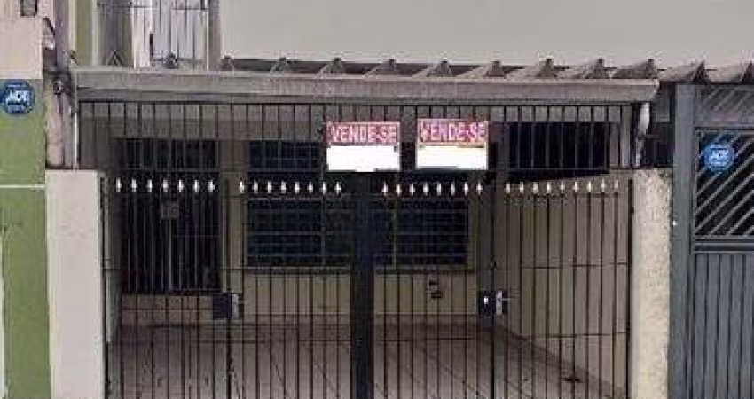 Sobrado Padrão para Venda em Jardim das Laranjeiras São Paulo-SP