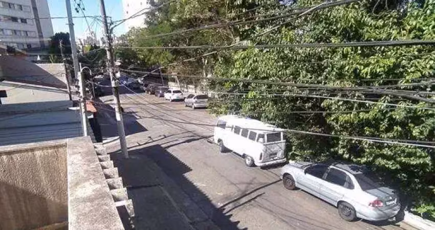 Casa com 3 quartos à venda em Santana, São Paulo 