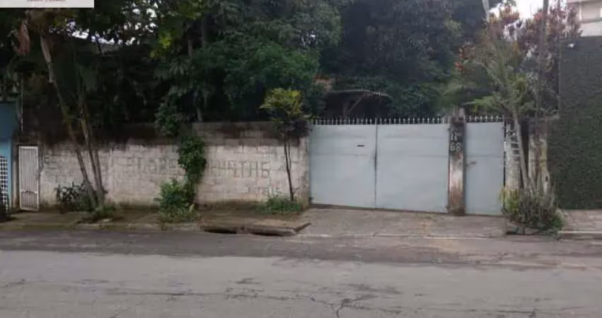 Terreno à venda na Vila Aurora (Zona Norte), São Paulo 