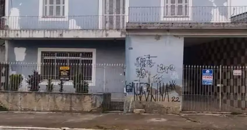 Casa sobrado para venda em vila nova mazzei são paulo-sp