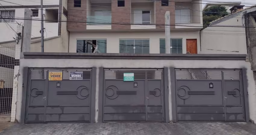 Sobrado Padrão para Venda em Vila Mangalot São Paulo-SP