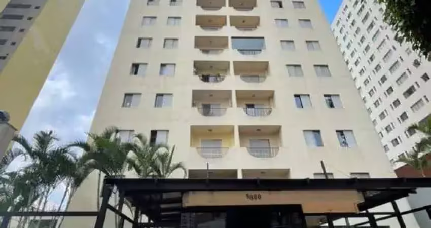 Apartamento padrão para venda em santana são paulo-sp