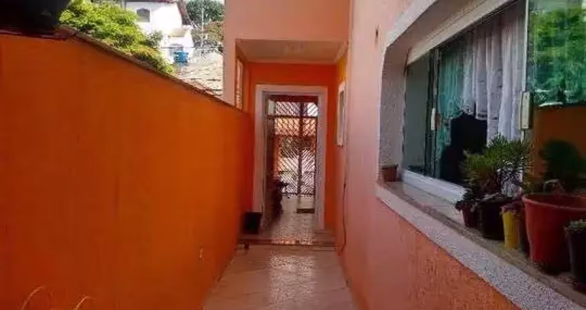 Sobrado alto padrão para venda em água fria são paulo-sp