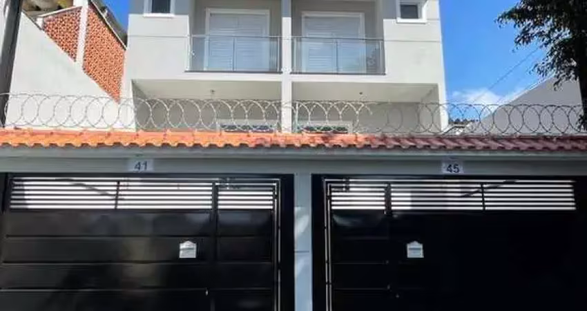 Sobrado padrão para venda em vila constança são paulo-sp