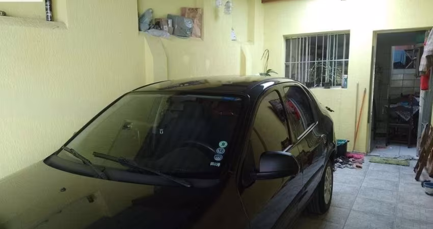 Casa Térrea para Venda em Vila Dom Pedro II São Paulo-SP