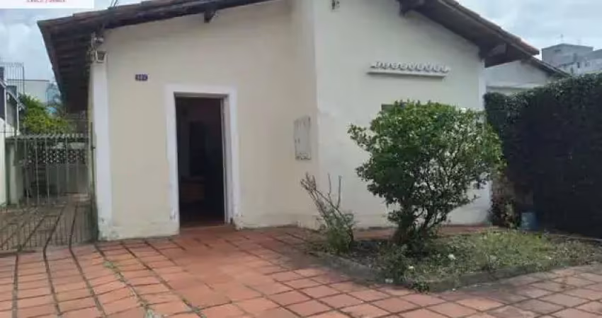 Casa térrea para venda em vila nova mazzei são paulo-sp