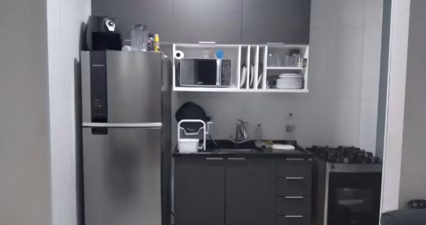 Apartamento padrão para venda em cachoeirinha são paulo-sp