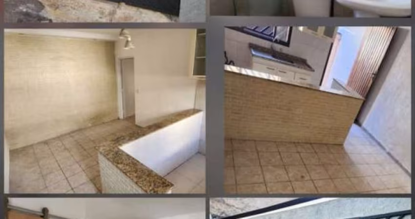 Casa Térrea para Venda em Parque Peruche São Paulo-SP