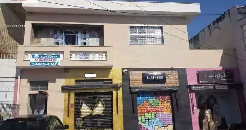 Prédio à venda em Imirim, São Paulo 