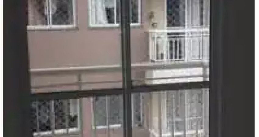 Apartamento padrão para venda em vila amália (zona norte) são paulo-sp
