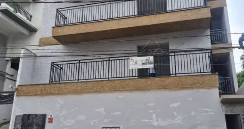 Apartamento padrão para venda em vila palmeiras são paulo-sp