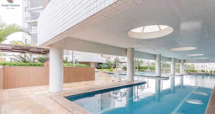 Apartamento Padrão para Venda em Lauzane Paulista São Paulo-SP