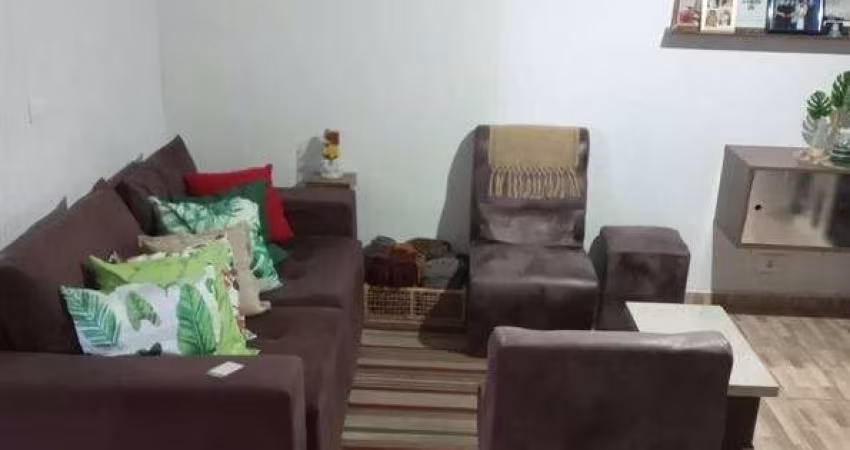 Casa Térrea para Venda em Tucuruvi São Paulo-SP
