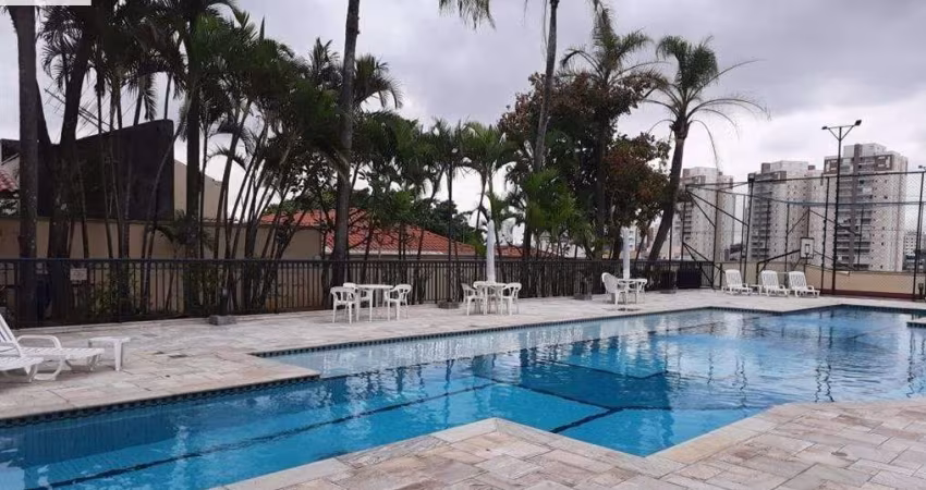 Apartamento Alto Padrão para Venda em Lauzane Paulista São Paulo-SP
