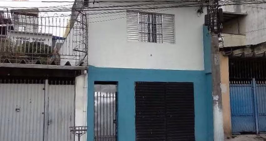 Casa Padrão para Venda em Imirim São Paulo-SP