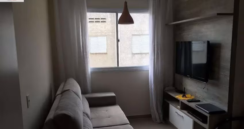Apartamento padrão para venda em parque nações unidas são paulo-sp