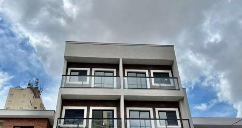 Apartamento Padrão para Venda em Vila Ester (Zona Norte) São Paulo-SP