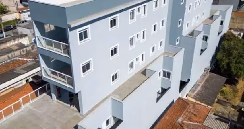 Apartamento padrão para venda em chora menino são paulo-sp