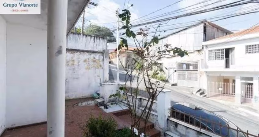 Casa Sobreposta para Venda em Parque Peruche São Paulo-SP