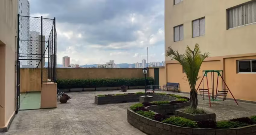 Apartamento padrão para venda em santana são paulo-sp