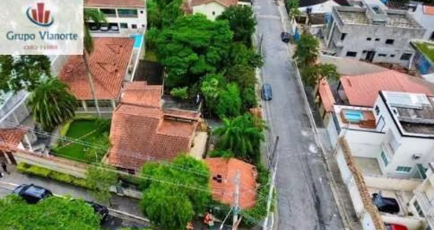 Chácara para Venda em Horto Florestal São Paulo-SP