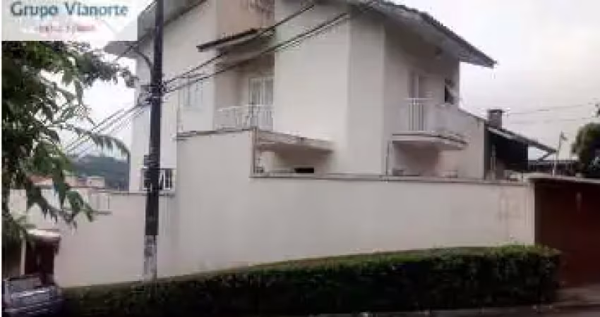 Casa sobrado para venda em jardim virginia bianca são paulo-sp