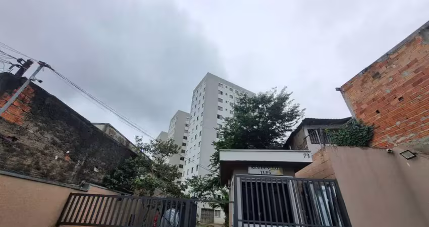 Apartamento padrão para venda em jardim maristela são paulo-sp