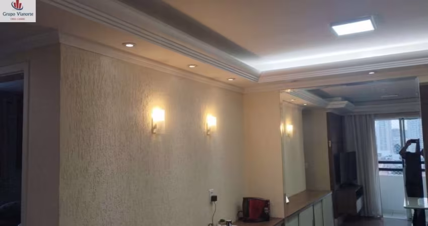 Apartamento Padrão para Venda em Vila Nova Cachoeirinha São Paulo-SP