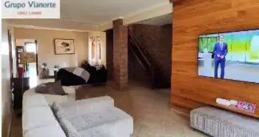 Casa alto padrão para venda em jardim são paulo(zona norte) são paulo-sp