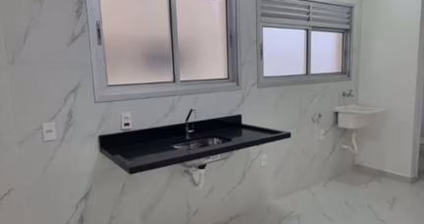 Apartamento Padrão para Venda em Vila Nova Cachoeirinha São Paulo-SP
