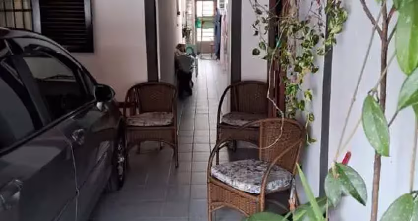 Sobrado padrão para venda em vila guaca são paulo-sp